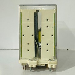 ABB RXTTE 4 INJECTION UNIT 1MRK 002 108-BA ROTOR EARTH-FAULT PROTECTION