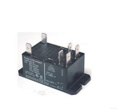 T92S7D22-18 -General Purpose Relay, T92 Series, Power Relay, Non Latching