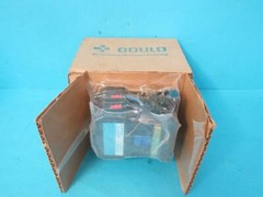 BRAND NEW GOULD ITE CONTROL RELAY J11 J11C2012 110/120 COIL VOLT 2-POLE LATCHING