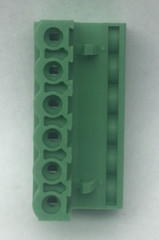 LOT OF 40 PHOENIX CONTACT 1757051 MSTB 2,5 / 6ST-5,08MM