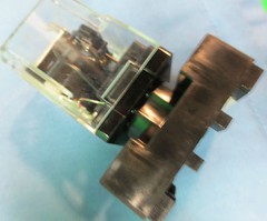 POTTER & BRUMFIELD / TYCO KRPA-5DG-24 RELAY – BEAUTIFUL!