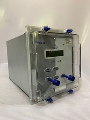Reyrolle / Voltage and Frequency Relays / Argus 8 / AG8-206 / 7SG1183-3VE01-0DA0