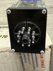 Absolute Process Instruments API 4300 G M01 DC to DC Isolator 115VAC New
