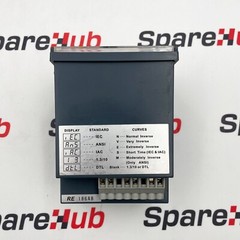 IDMTL ROA 207 Overcurrent Relay