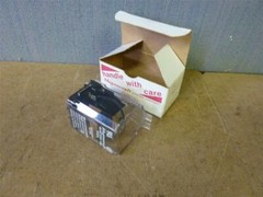 Magnecraft W388CQX-3 Relay Coil 24 VDC (9633)