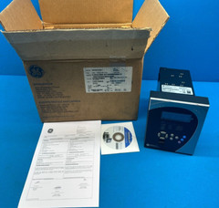 General Electric Multilin 350 Feeder Protection System Unit 350-EP0G0HEMNNSNNN