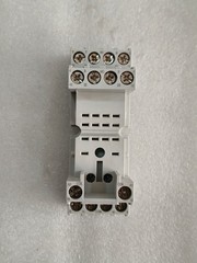 ABB 1SVR405613R3000 230VAC 14PIN RELAY WITH BASE 1SVR405651R3000 PACK OF 10 PCS