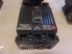 General Electric TEC36100 100A 3P