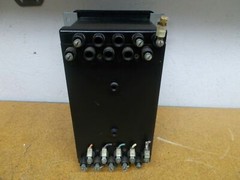 General Electric 12CFPG16A2A Type CFPG Directional Ground Relay 120V 5A 60Cy