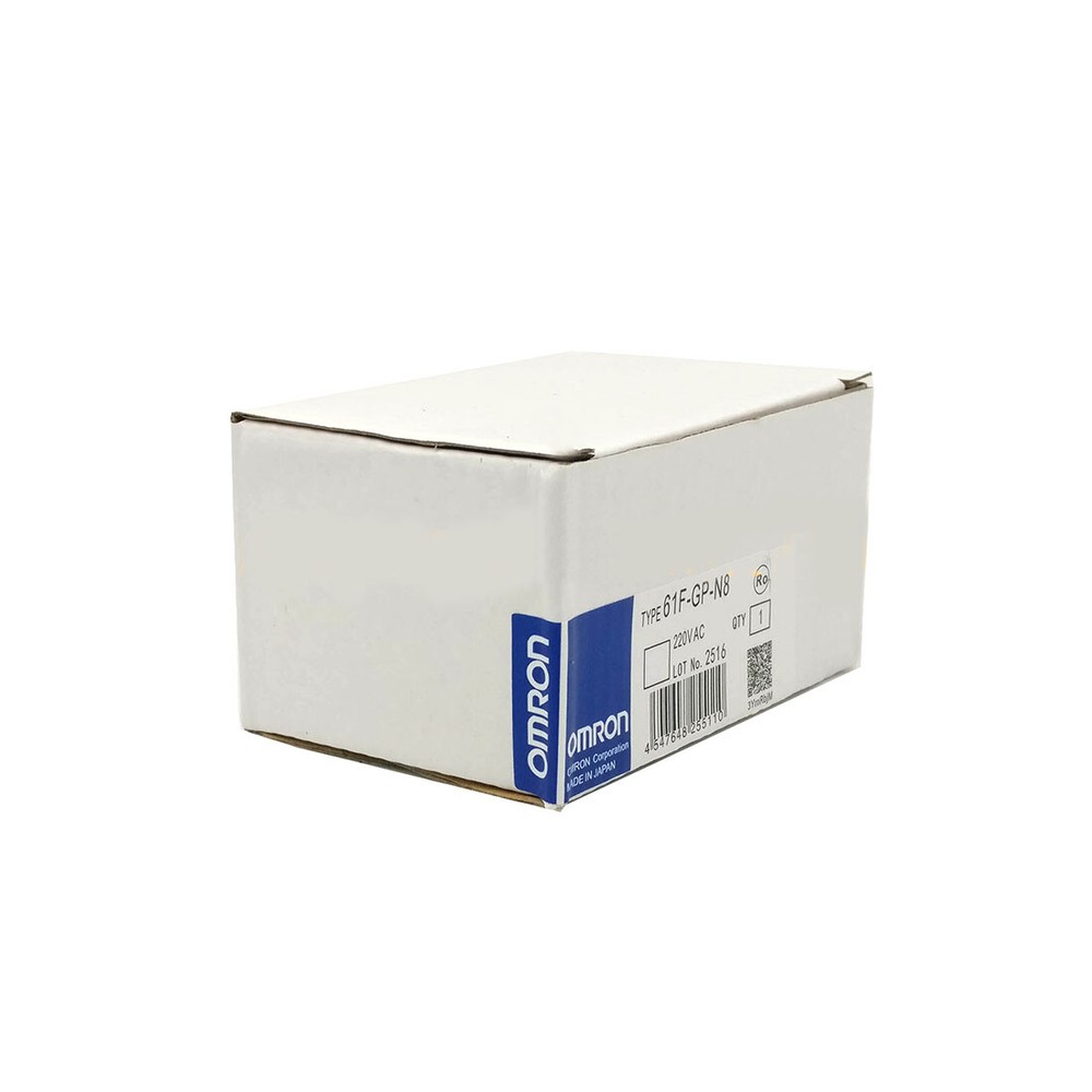 Omron 61F-GP-N 61F-GP-N8 61F-GP-NH AC110V AC220V AC 110V 220V Level Switch