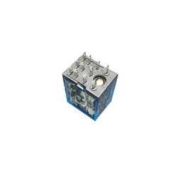 2PCS Relays MY2N-J MY3N-J MY4N-J MY4N-GS DC/AC12V 24V 48V 110V 220V 380V OMRON
