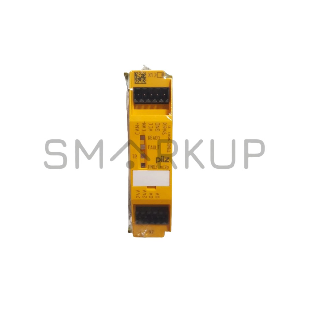 New In Box PILZ 773602 Safety Relay Module