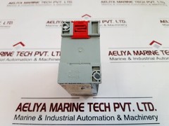 Schleicher Sxt12 Current Relay 220-240V~50-60Hz 18500792 374 085
