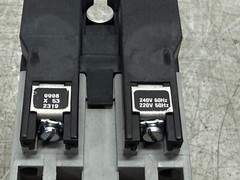 Square D 8501XO20 Control Relay 10A 0-600Vac / 240V ac Coil 8501XO20V03 Type X