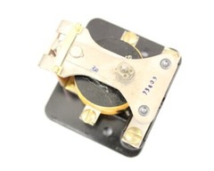 PR3AY0-24V Potter & Brumfield 24V Open Frame Relay P&B 50/60Hz