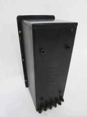 GE 12BDD15B1A Differential Relay Transformer Protection % Harmonic Restraint BDD