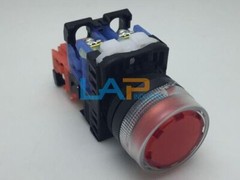 1pc NEW FOR AR22G4L-11E3R/G/Y/W with protective ring with light button