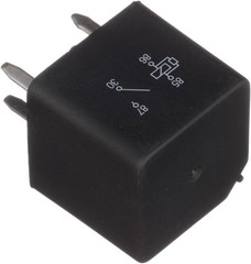 D1741C 17A Multi-Purpose Relay – Aftermarket Replacement, CUL Certified