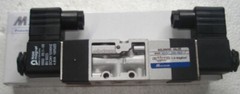 MINDMAN Solenoid Valve AC220V coil MVSC-260-4E2 New #YY0