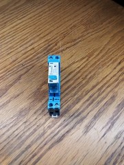 Finder Type 97.02 Contactor & Finder 46.52.9.024.0074 Relay