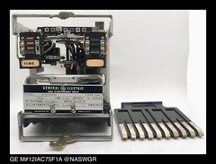 GE 12IAC75F1A Overcurrent Relay – 1.5/6 Amp – Tested/1Yr Warranty