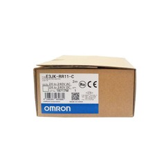 Omron Induction E3JK-DR12-C E3JK-RP12-C E3JK-RR11-C E3JK-RR12-C E3JK-TR11-C Unit