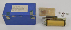 C.P. Clare & Co Resistor Relay C21935 550 Ohms 13000 Turns No. 34 EC NEW IN BOX
