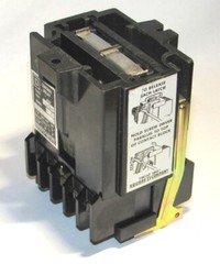 NEW SCHNEIDER ELECTRIC/SQUARE-D 8501-G0-30 CONTROL RELAY! MADE IN USA! GO-30