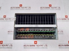 Schneider Electric P122 Overcurrent Protection Relay 48-240VAC (Not Working)