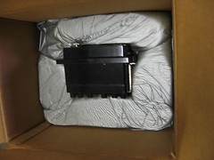 ABB Type MG-6 Style 289B360A10 Auxiliary Relay 2 Amps DC