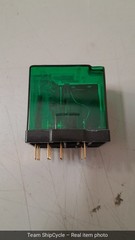 Protection Controls SS100A FlamePak Relay Flame Safety Module R971 G2U