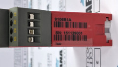 PR ELECTRONICS | 9106 | 9106B1A | 9106-002 | TRANSPARENT REPEATER