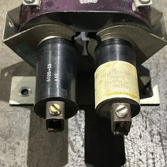 🔥DURAKOOL 2035A120AC Contactor Relay, Used Free Shipping🇺🇸
