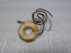 ALLEN BRADLEY 809S-CT1 SER.A CURRENT TRANSFORMER NSNP