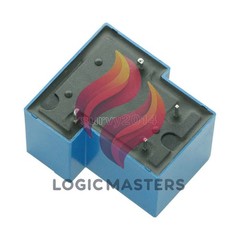 SLA-12VDC-SL-A 12V DC SONGLE Power Relay PCB Type NEW