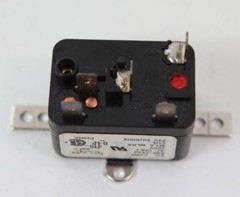General Purpose Relay 5 Terminal K90-293Q 24V 8FLA 18LRA