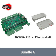 KinCony KC868-A16 ESP32 16CH Ethernet Relay Controller WiFi Smart Home DIY