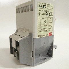 GMP22-2P 22A 1Pcs New Electronic Motor Protection Relay AC100-260V Fast Shipping