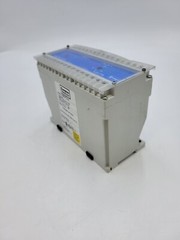 Crompton Instruments 256-PLLU Protector Relay 5 Amp 250 Volt 50/60Hz 24 Volt DC