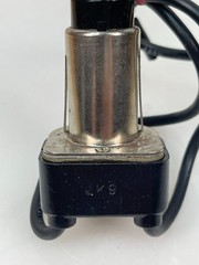 Bryant RR-4 Remote Control Relay NOS Tested w/ Pilot Light Switch 125V