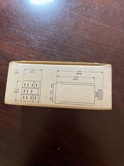 Allen Bradley 700-HS12AA1 Series A Time Delay Relay, 1/3 hp, 12A, 120 VAC