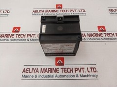 DEIF RMC-122D Short Circuit Overcurrent Relay 220VAC