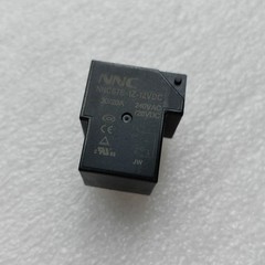 CLION Relay T90 HHC67E-1Z-12VDC 12V Power Relay 30/20A 240VAC 6Pins New
