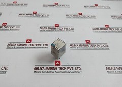 FINDER 60.13.9.060.0040 General Purpose Relay 10A 60V DC 277V