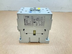 Allen Bradley 100-C60*00 Contactor 110 VAC Coil Ser. B 100-C6000 100C6000 (BDM)