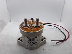 CII Tech. Kilovac CzonkaIII Relay, EV200AAANA, Nominal Coil 12-24VDC