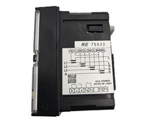 MUN HEAN REA 200n IDMTL OVERCURRENT & EARTH FAULT RELAY (FAST SHIPPING)