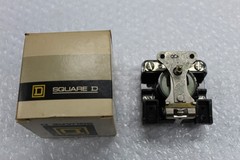 SQUARE D 8501C06V20 SER.B RELAY 120V NSMP