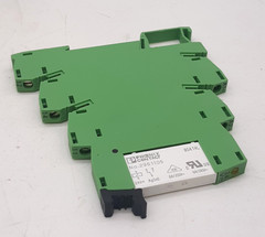 Phoenix Contact PLC-RSC-24DC/21AU Relay Module – Box of 5