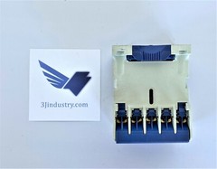 CA2EN131F7 – CA2-EN 131 – TELEMECANIQUE CA2EN CONTROL RELAY